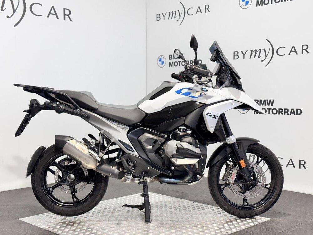 Bmw R 1300 GS (2023 - 25)