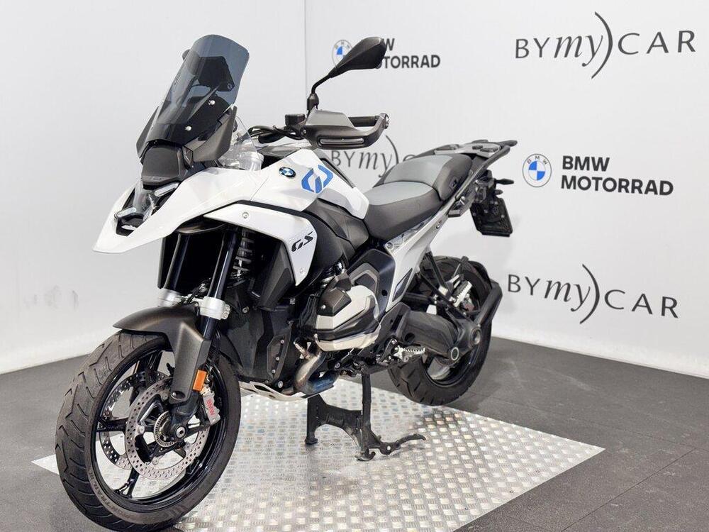 Bmw R 1300 GS (2023 - 25) (2)