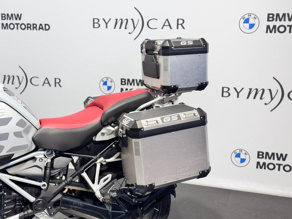 Bmw R 1250 GS Adventure (2021 - 24) (2)