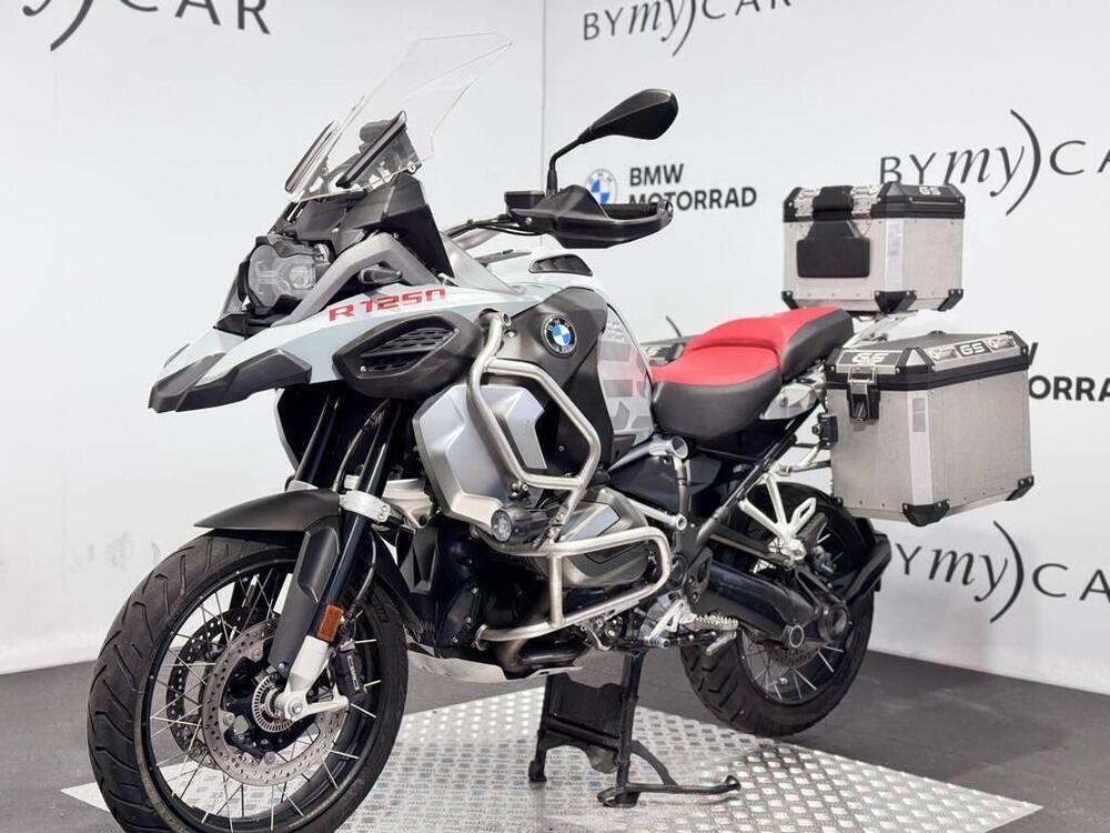 Bmw R 1250 GS Adventure (2021 - 24) (4)