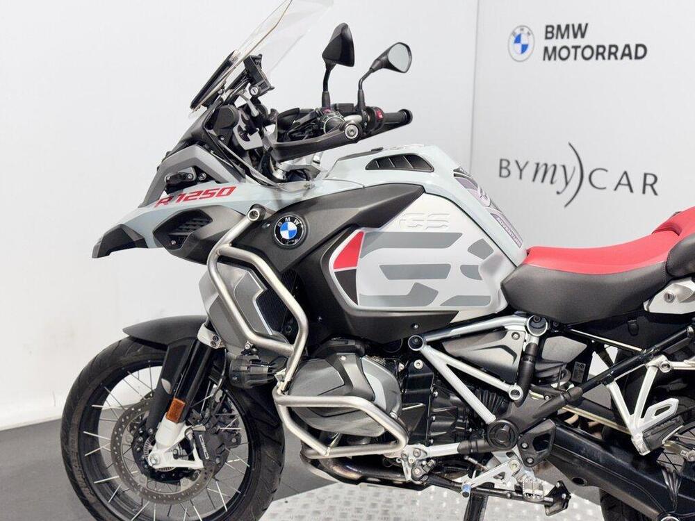 Bmw R 1250 GS Adventure (2021 - 24) (3)