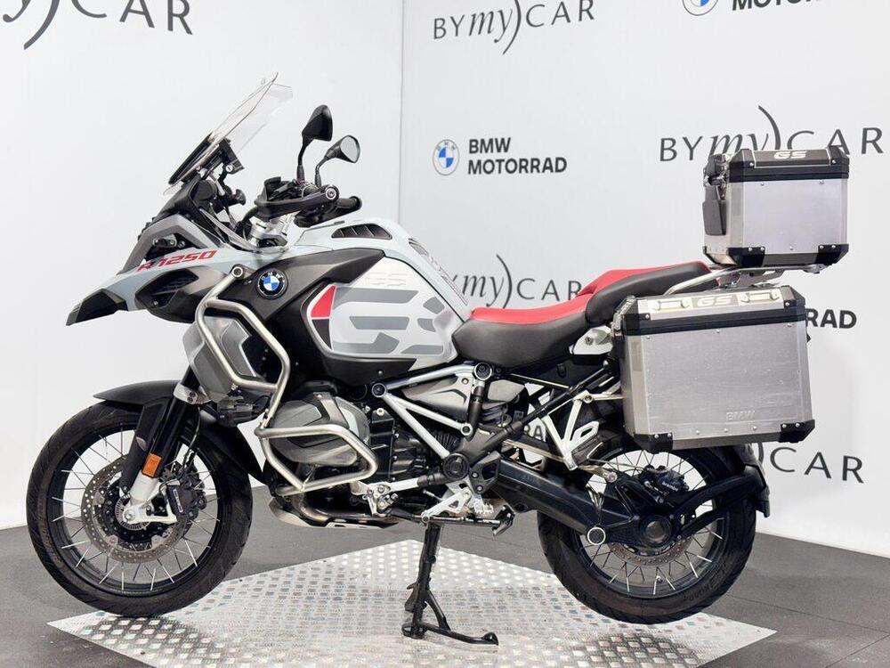 Bmw R 1250 GS Adventure (2021 - 24)