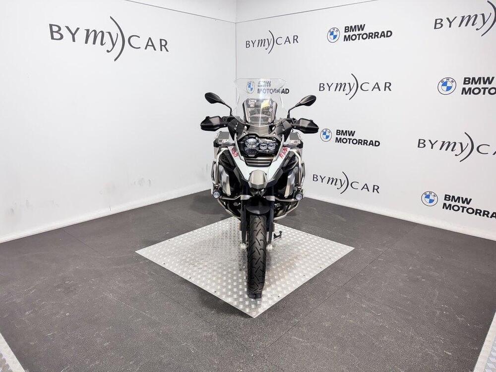 Bmw R 1250 GS Adventure (2021 - 24) (5)