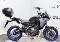 Yamaha Tracer 7 (2021 - 24) usata
