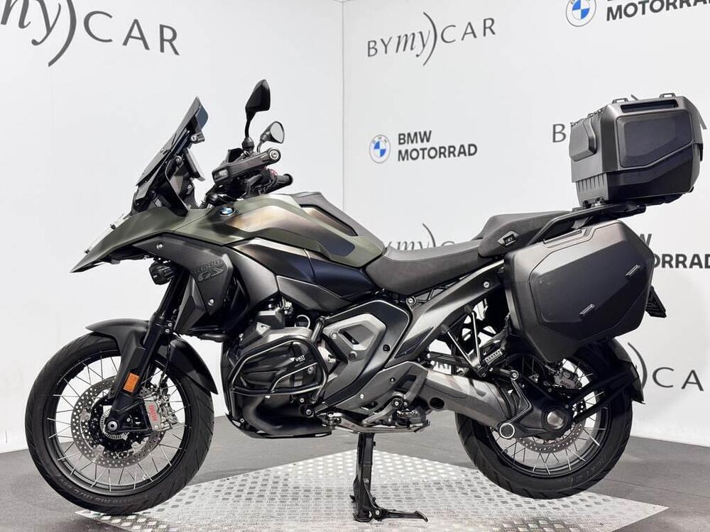 Bmw R 1300 GS (2023 - 25) (2)