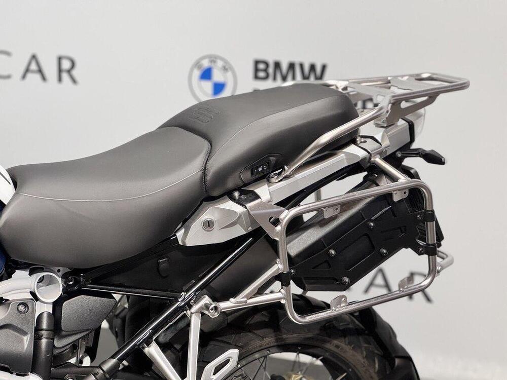 Bmw R 1250 GS Adventure (2021 - 24) (4)
