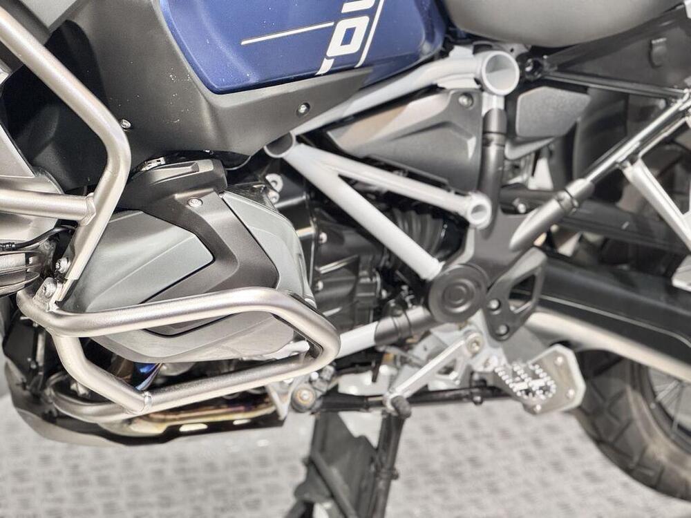 Bmw R 1250 GS Adventure (2021 - 24) (5)