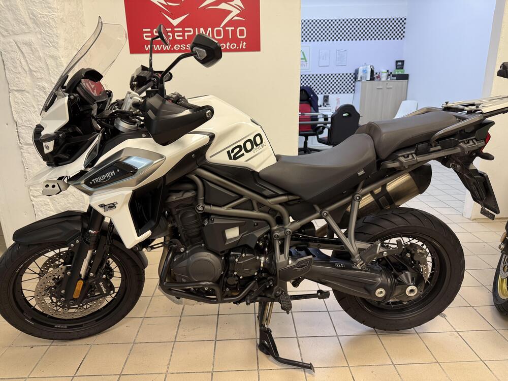 Triumph Tiger 1200 XCx (2018 - 20) (2)