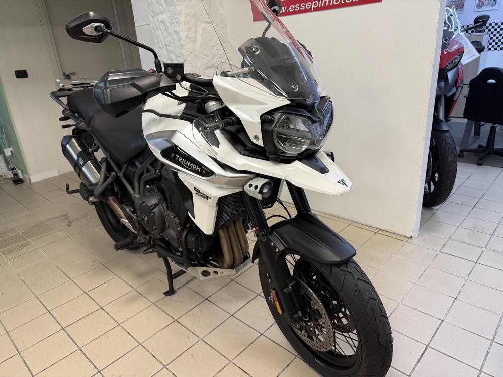Triumph Tiger 1200 XCx (2018 - 20) (3)
