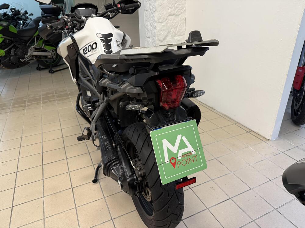Triumph Tiger 1200 XCx (2018 - 20) (4)