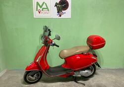Vespa Primavera 150 3V ie (2014 - 16) usata