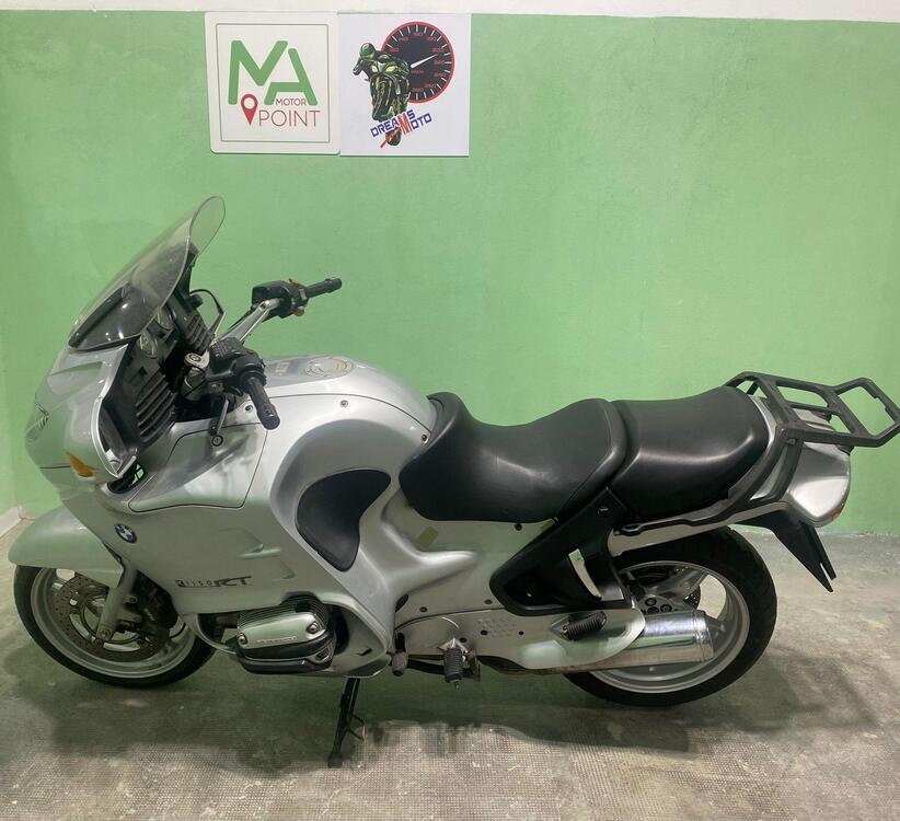Bmw R 1150 RT (2000 - 06)