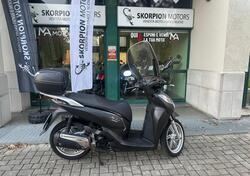 Honda SH 300 i Sport ABS (2018 - 20) usata