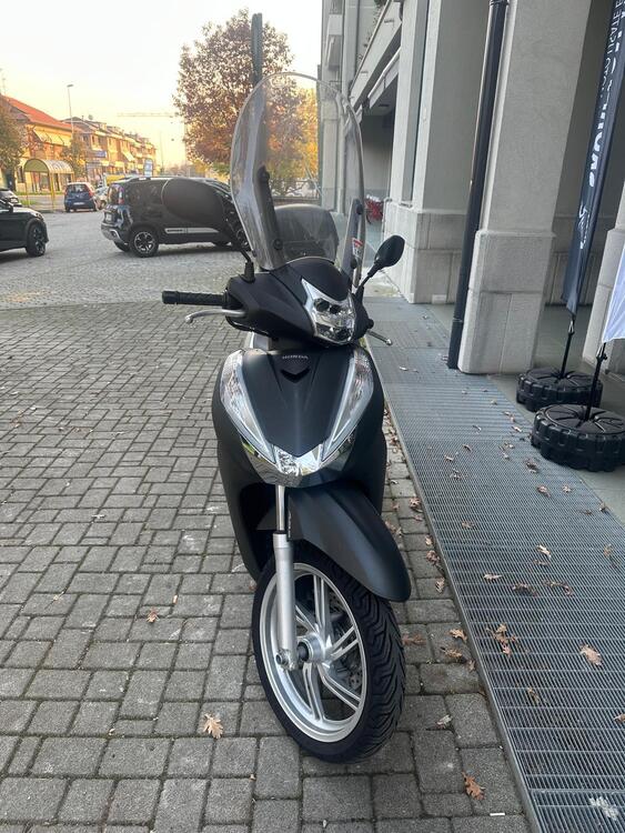 Honda SH 300 i Sport ABS (2018 - 20) (3)