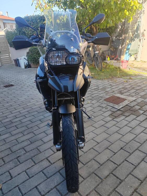 Bmw F 800 GS (2008 - 15)