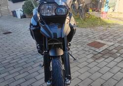 Bmw F 800 GS (2008 - 15) usata