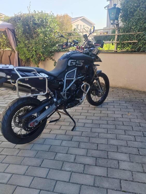 Bmw F 800 GS (2008 - 15) (3)