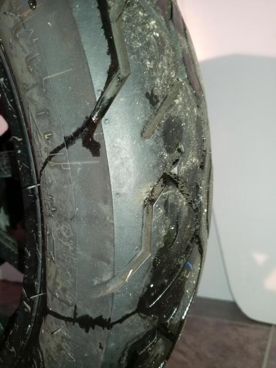 Keeway Motor Blackster 250 (2014 - 17) (5)