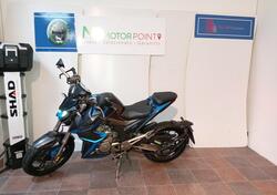 Zontes ZT125-U (2020 - 25) usata