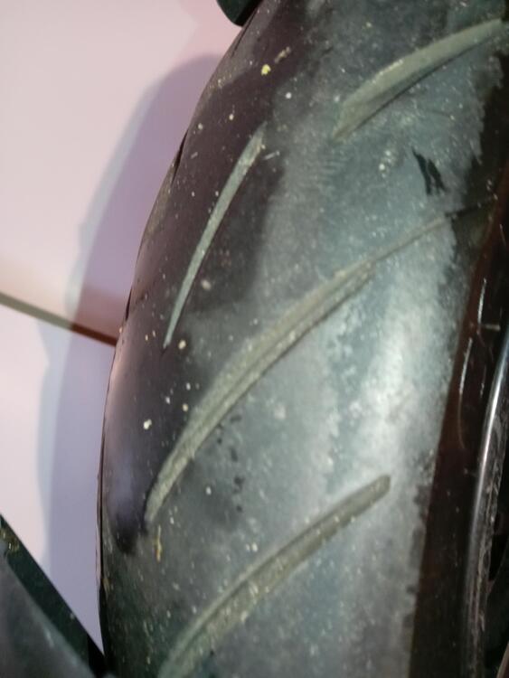 Zontes ZT125-U (2020 - 25) (5)