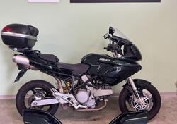 Ducati Multistrada 620 (2005 - 07) usata
