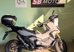 Honda X-ADV 750 DCT Adventure (2021 - 24) usata