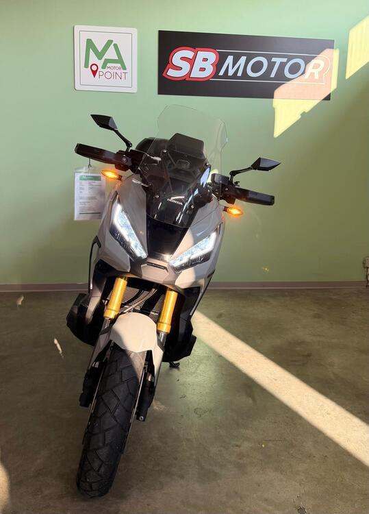 Honda X-ADV 750 DCT Adventure (2021 - 24) (3)