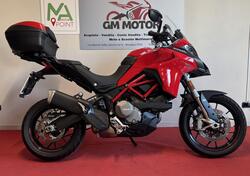 Ducati Multistrada 950 S (2019 - 20) usata