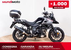 Suzuki V-Strom 1000 ABS (2014 - 17) usata