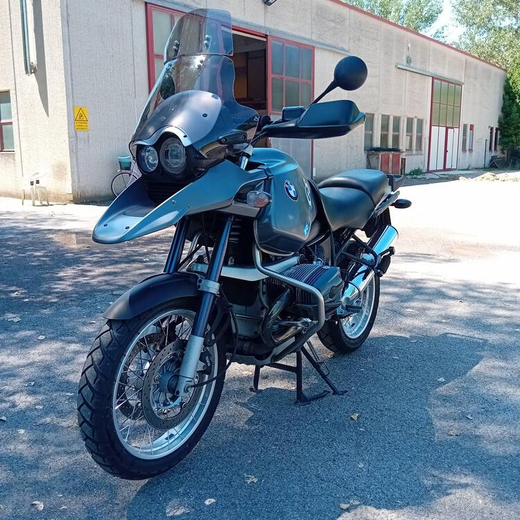 Bmw R 1150 GS Adventure (2002 - 06)