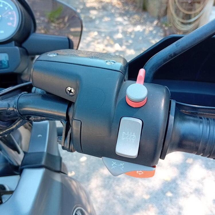 Bmw R 1150 GS Adventure (2002 - 06) (3)