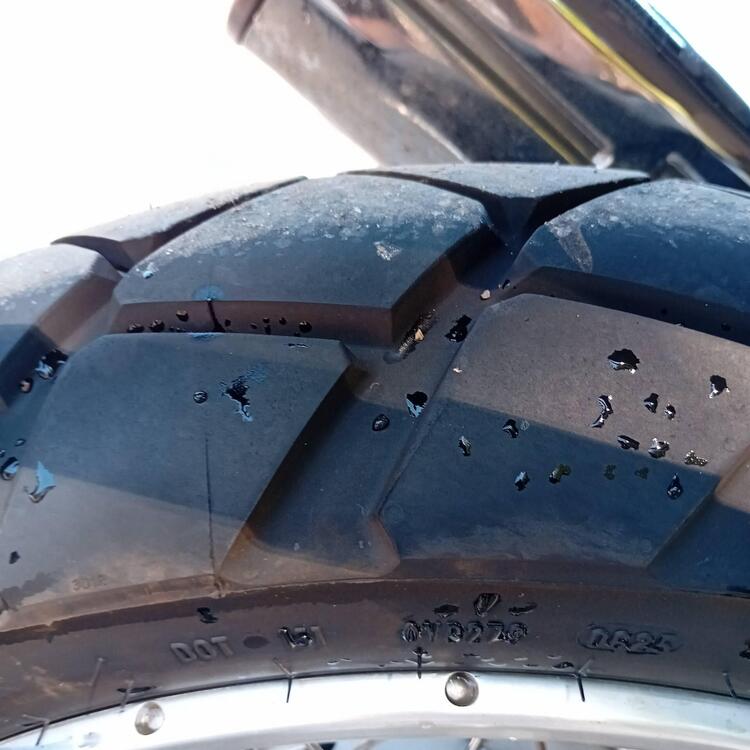 Bmw R 1150 GS Adventure (2002 - 06) (5)