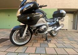 Bmw R 1200 RT (2010 - 13) usata