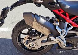 Ducati Multistrada V4 1100 S Sport (2021) usata