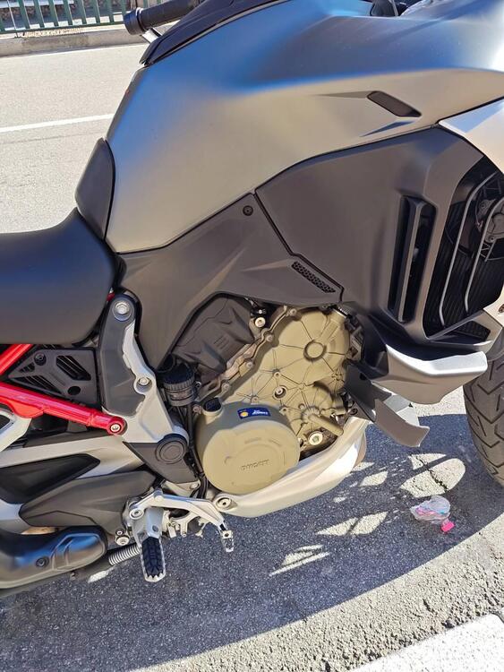 Ducati Multistrada V4 1100 S Sport (2021) (2)