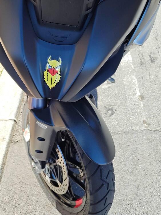 Ducati Multistrada V4 1100 S Sport (2021) (4)