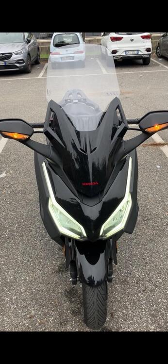 Honda Forza 350 (2025)