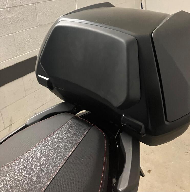 Honda Forza 350 (2025) (5)