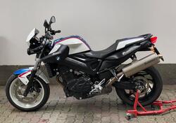 Bmw F 800 R (2009 - 11) usata