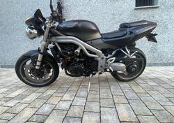 Triumph Speed Triple 955 (2002 - 04) usata