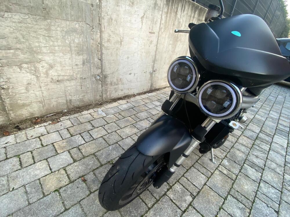 Triumph Speed Triple 955 (2002 - 04) (3)