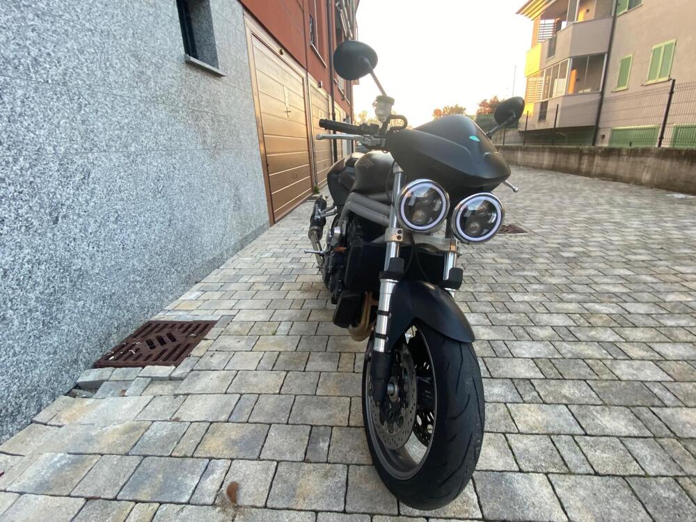 Triumph Speed Triple 955 (2002 - 04) (5)