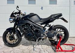 Triumph Speed Triple 1050 (2005 - 11) usata