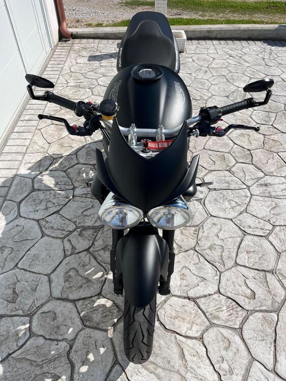 Triumph Speed Triple 1050 (2005 - 11) (5)