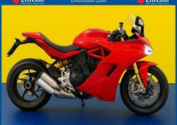 Ducati SuperSport 939 S (2017 - 20) usata