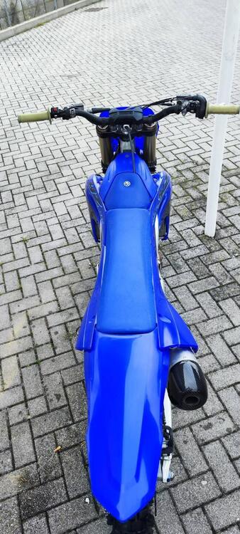 Yamaha YZ 450 F (2024) (2)