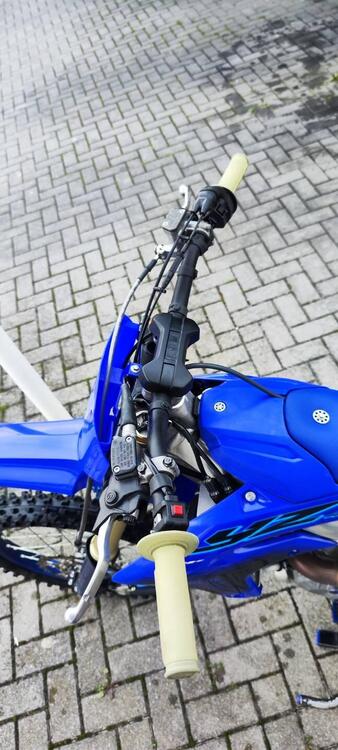 Yamaha YZ 450 F (2024) (4)