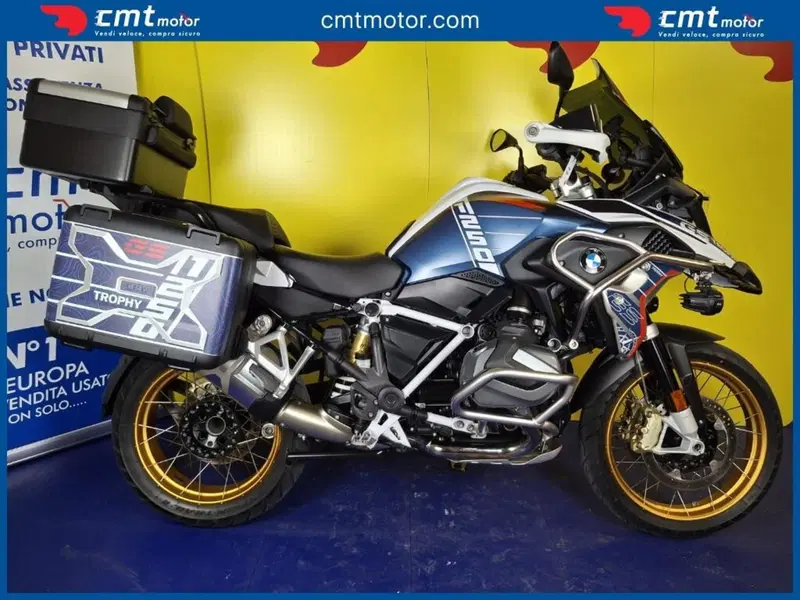 Bmw R 1250 GS (2021 - 24)