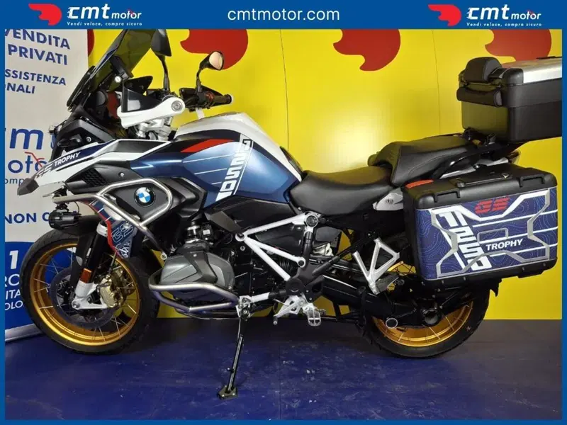 Bmw R 1250 GS (2021 - 24) (3)