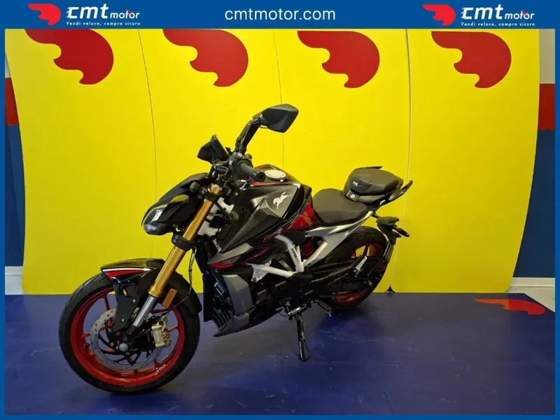 TVS Motor RTR 310 (2024 - 26) (2)